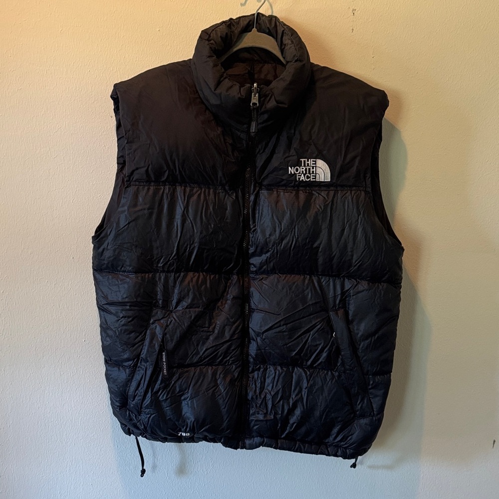The North Face Men's Dark Vest